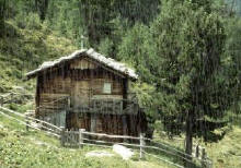 rain example