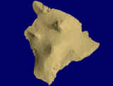 Hawaii Island