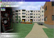 NovaPOINT Virtual Map