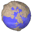 globe