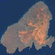 1024*1024 Kaho`olawe