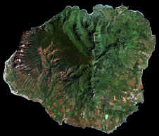 Stephen Stetson's Kaua`i Image