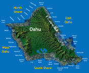 Oahu