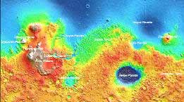 Mars