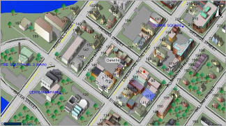 Oakville