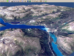 Yukon 3D