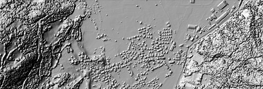 LIDAR