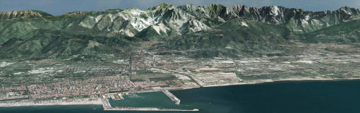 Massa e Carrara
