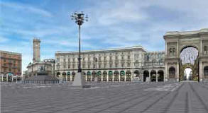 Piazza del Duomo