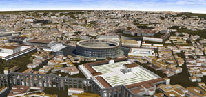 Rome Reborn