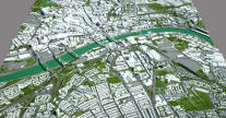 area covered
