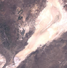 landsat