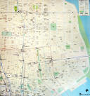 MTA map