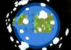 Artificial Planet