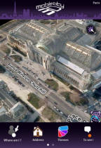 iPhone Screenshot 1