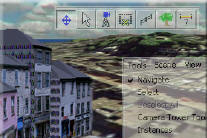 Environ Communicator