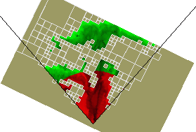occlusion culling