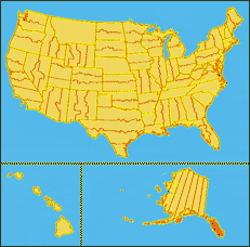 state planes