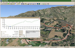 polyline profile