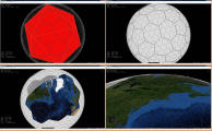 pyxis grid