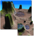 RiverSim
