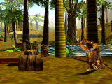Trespasser